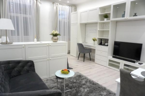 Noemiz Exclusive Apartments